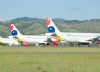 En la guerra de las aerolíneas de bajo costo el pasajero es el que gana