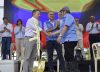 Con la dejación total de armas, desaparece las Farc como grupo armado