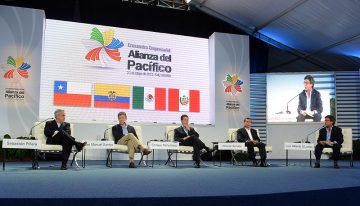 ¿Cuál es la realidad actual de la Alianza del Pacífico?