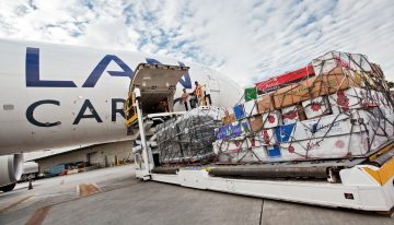 Pymes recibirán apoyo para entrar al mercado internacional