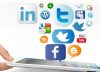 Portales web y redes sociales, lo más usado para buscar empleo
