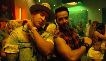 Despacito y el reto de universalizar la música latina