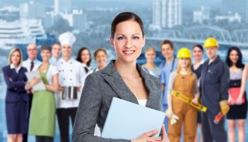 Falta de experiencia, la mayor barrera para entrar al mercado laboral