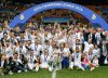 Real Madrid, la marca más poderosa pero no la más valiosa