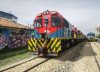 Posible pavimentación de vías del tren afectaría la industria ferroviaria