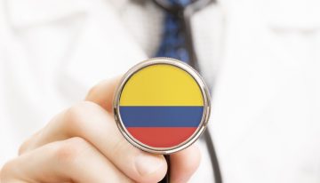 Sistema de salud en Colombia: primero lo primero