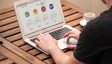 8 claves para asegurar sus pertenencias a través de la web