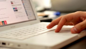 Los errores más comunes al hacer uso de internet