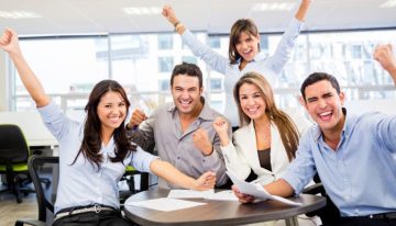 Empresas colombianas cambian su mentalidad en pro de sus empleados