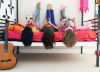 Centennials, la generación de los ahorradores