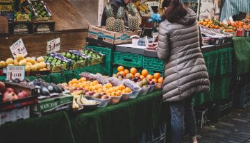 Tenderos de Colombia se integran a la economía digital