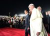 Visita del papa mueve el negocio de turismo en Colombia