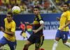 Ticket Shop se defiende por boletas del partido Colombia Vs Brasil