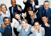 Empleados felices dan mejores resultados