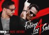 Versión salsa de “Felices los 4” arrasa en Youtube