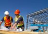 Aumentan pagos de obras civiles