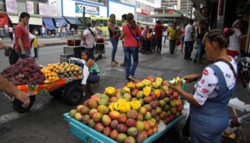 Bajan cifras de Informalidad laboral