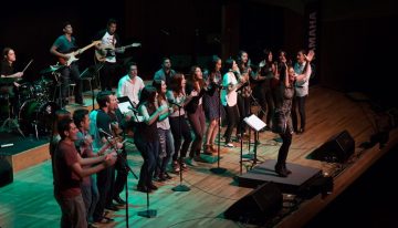 Música: Bogotá se convierte en la sede del Berklee Latino en Colombia