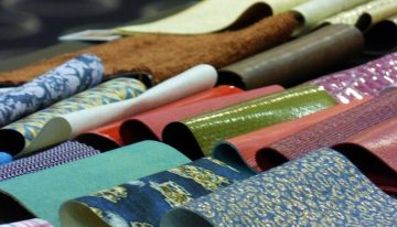 Corte constitucional tumbó los aranceles para importación de textiles
