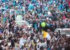 Visita del papa dejó180 mil millones de pesos