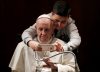 Papa Francisco dispara las búsquedas en internet