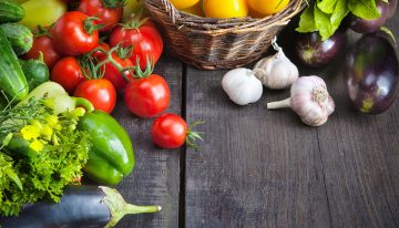 Alimentos orgánicos no están funcionando como deberían
