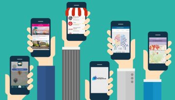 Apps móviles, una oportunidad para el Gobierno