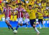 Ponen ‘tatequieto’ a venta de boletas del partido Colombia Vs Paraguay