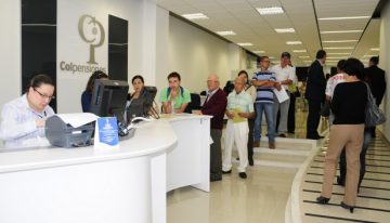 Programa BEPS de Colpensiones ya tiene más de 800.000 vinculados