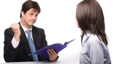 ¿Por qué los colombianos no consiguen trabajo?