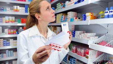 El riesgo de comprar medicamentos en Colombia