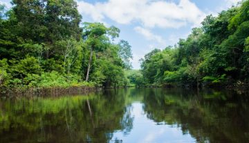 Fondo de agua en Santa Marta beneficiará a millones de personas