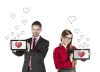 ¿Se puede encontrar pareja por internet?