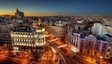 Colombia será protagonista en el  Congreso Iberoamericano de CEAPI