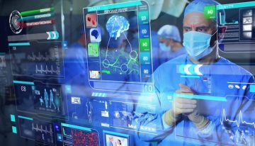 Tecnología se toma el mundo de la medicina