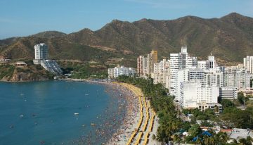 Comerciantes del país se reunirán en Santa Marta