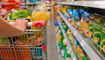 En alimentos frescos, los colombianos prefieren las marcas locales