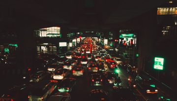 Crece la necesidad de impulsar la movilidad con tecnologías limpias