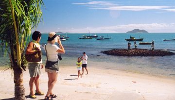 Diez recomendaciones para un turismo de bienestar productivo y competitivo