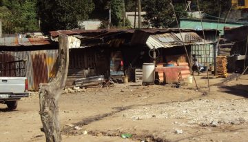 En Colombia 13,5 millones de personas viven en situación de pobreza