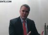Video: Iván Duque: «Yo no recojo firmas, recojo el afecto de los colombianos»