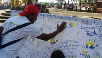 Habitantes del Chocó, con más riesgo de padecer enfermedades mentales