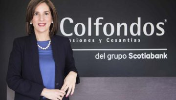 Gestión patrimonial de Colfondos, beneficio para todo momento de la vida