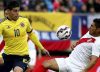 Se disparan las búsquedas de la Selección Colombia en Internet