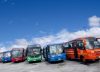 Sistema de Transporte Público de Bogotá está en jaque