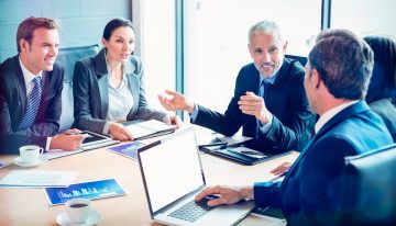 60% de los profesionales colombianos quiere trabajar en una multinacional