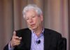 Richard Thaler, ganador del premio Nobel de Economía