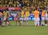 La Selección Colombia, un éxito en tv y redes sociales