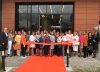 Inauguran edificio para empresarias colombianas