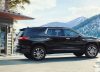 Chevrolet Traverse 2018: Un nuevo nivel de experiencia a bordo